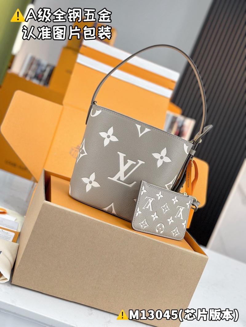LV Bucket Bags